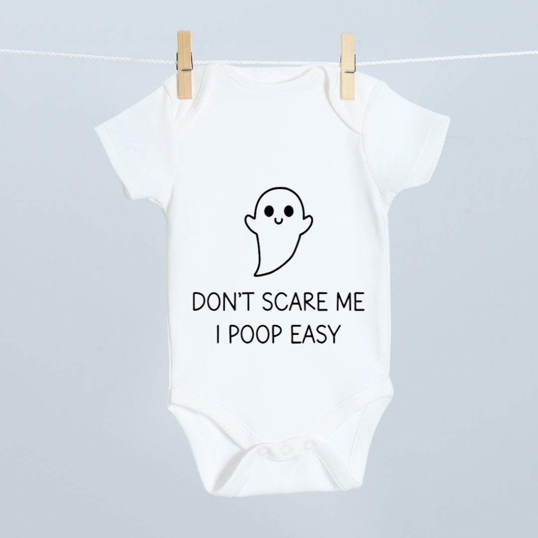 Baby Onesie - Halloween