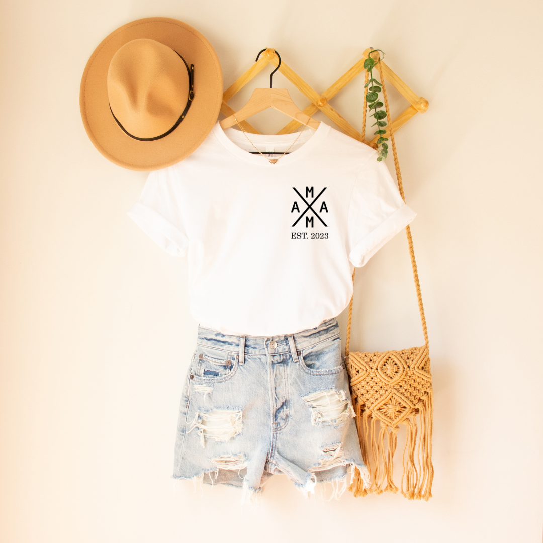 T-Shirts - Mama