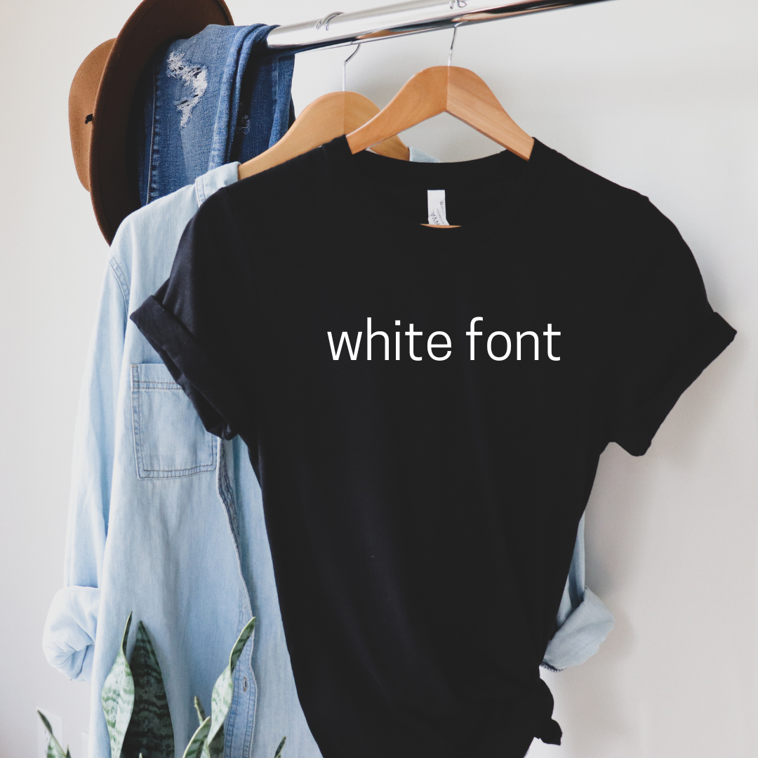 T-Shirts - Dad