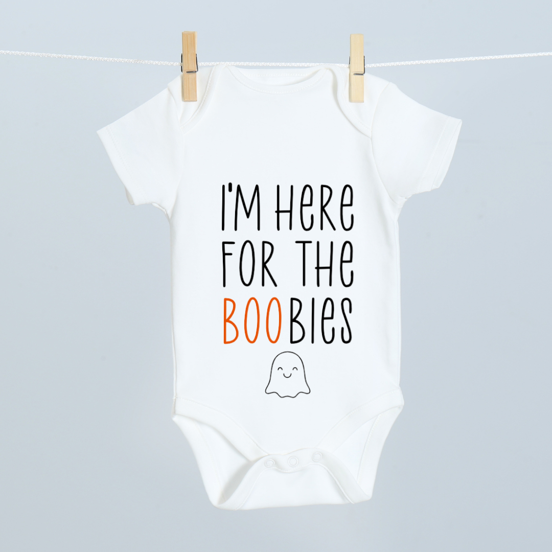 Baby Onesie - Halloween
