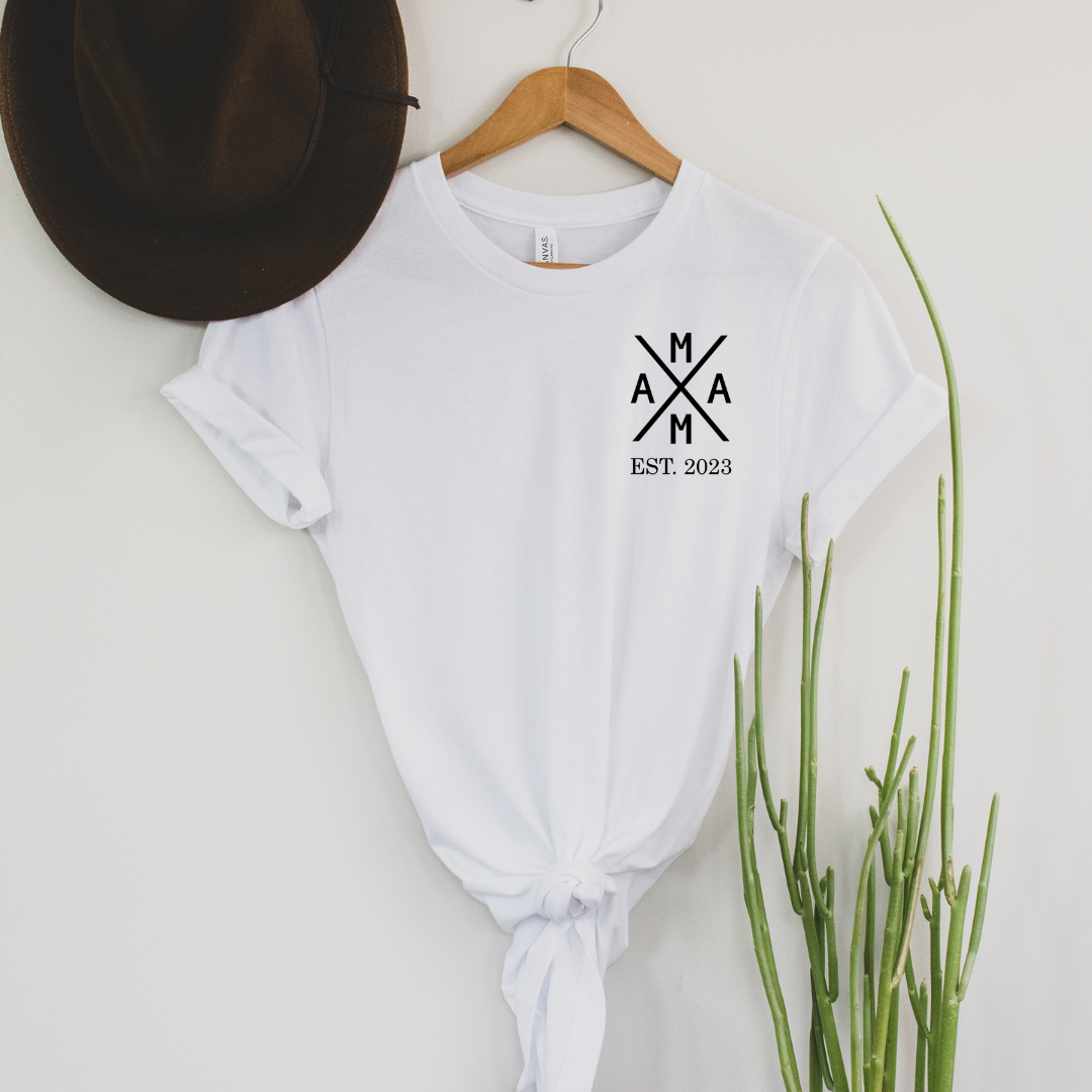 T-Shirts - Mama