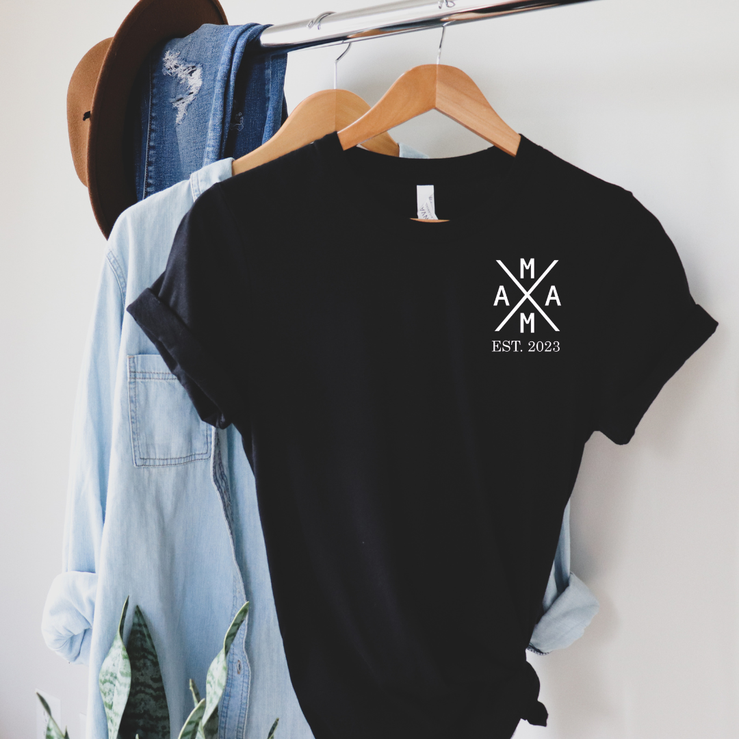 T-Shirts - Mama