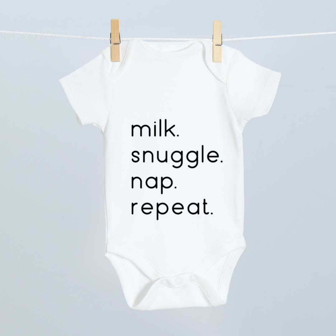 Baby Onesie - Halloween