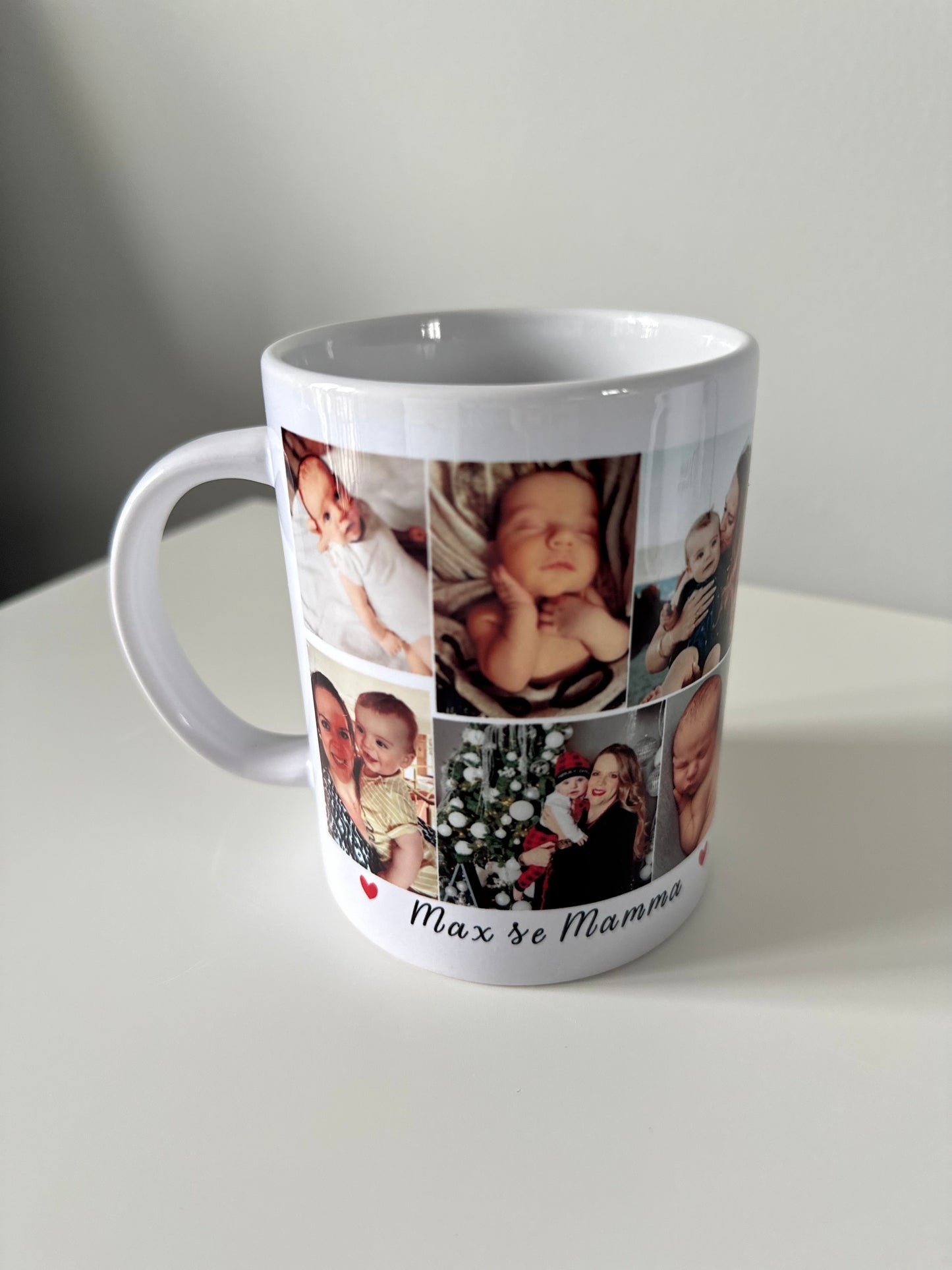 Coffee Mug - Customizable