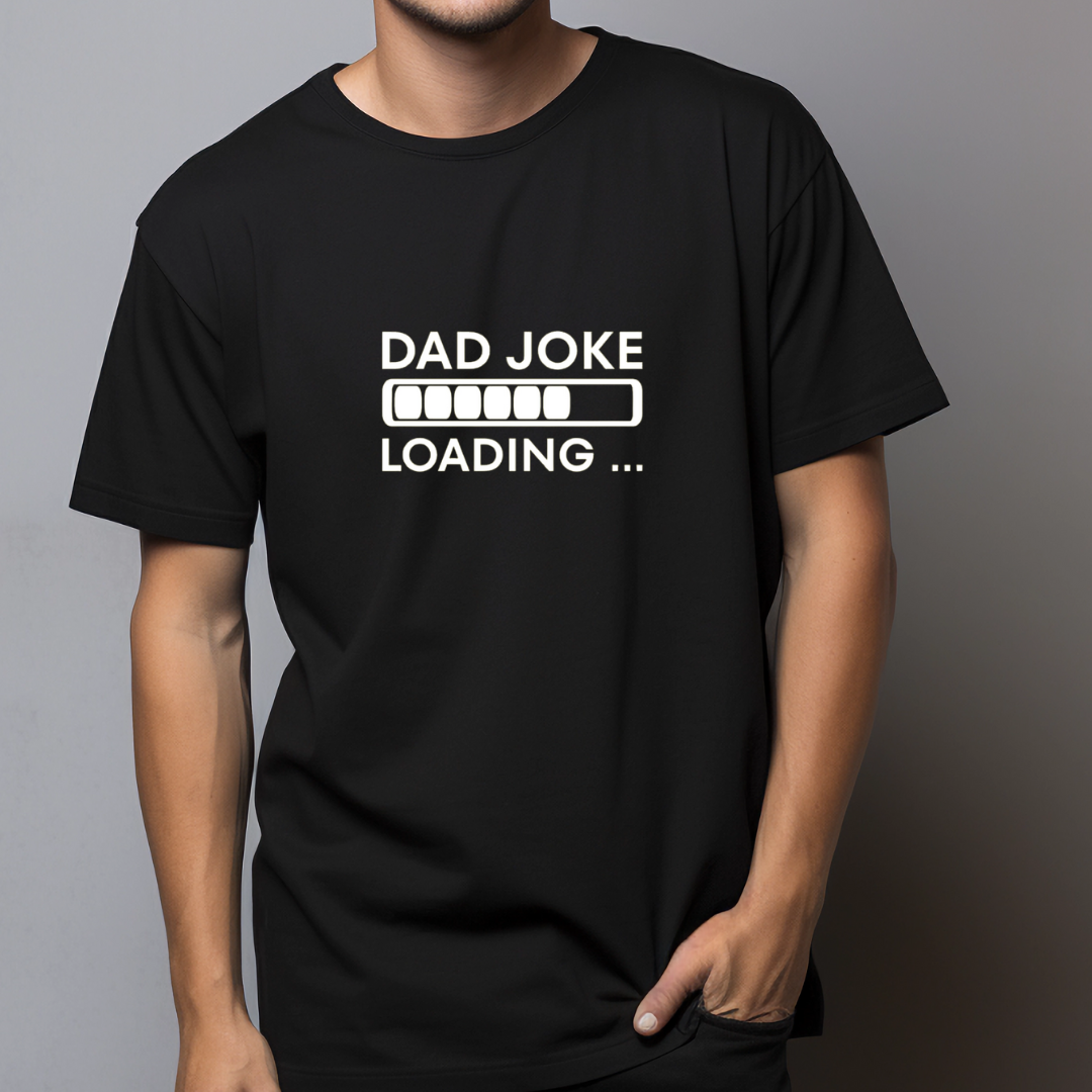 T-Shirts - Dad