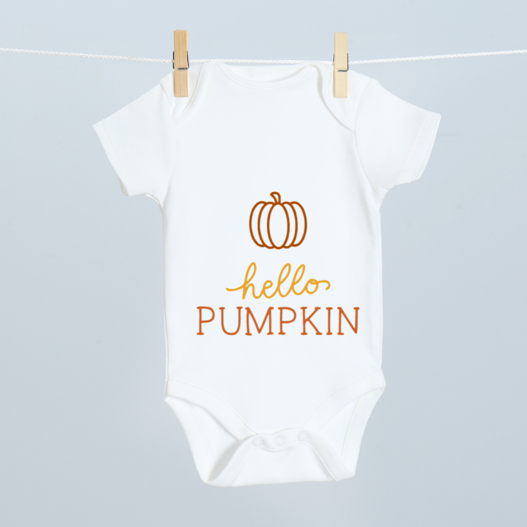 Baby Onesie - Halloween