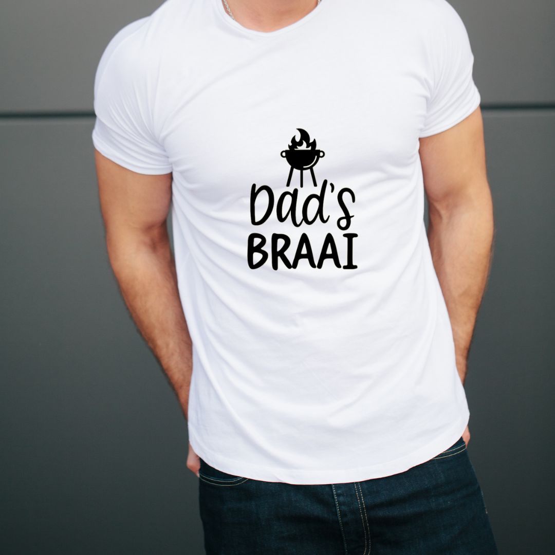 T-Shirts - Dad