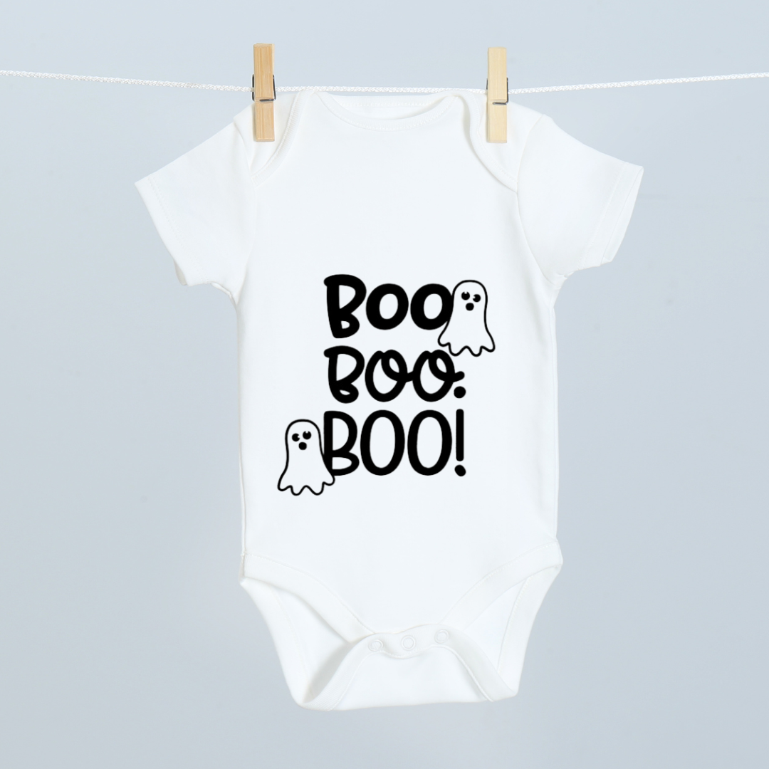 Baby Onesie - Halloween