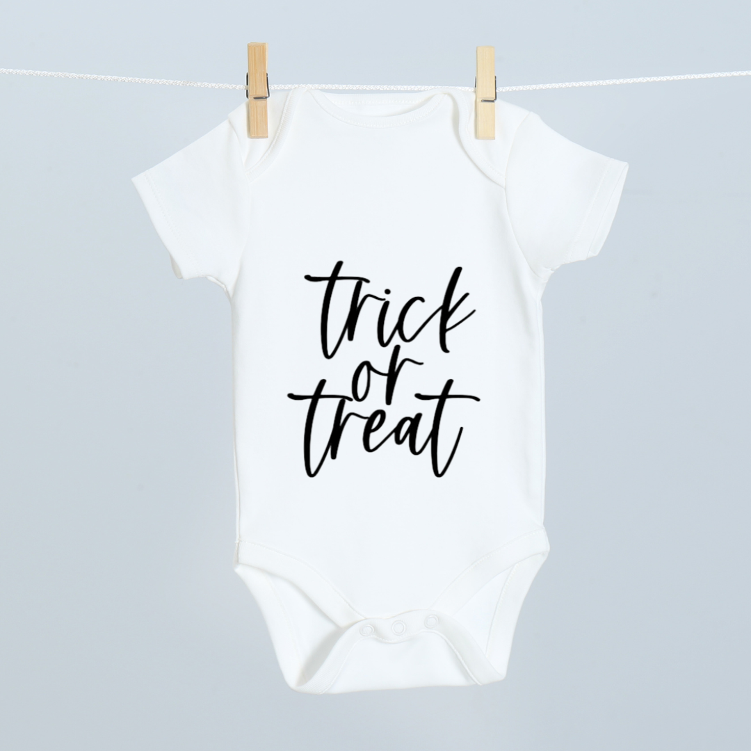 Baby Onesie - Halloween