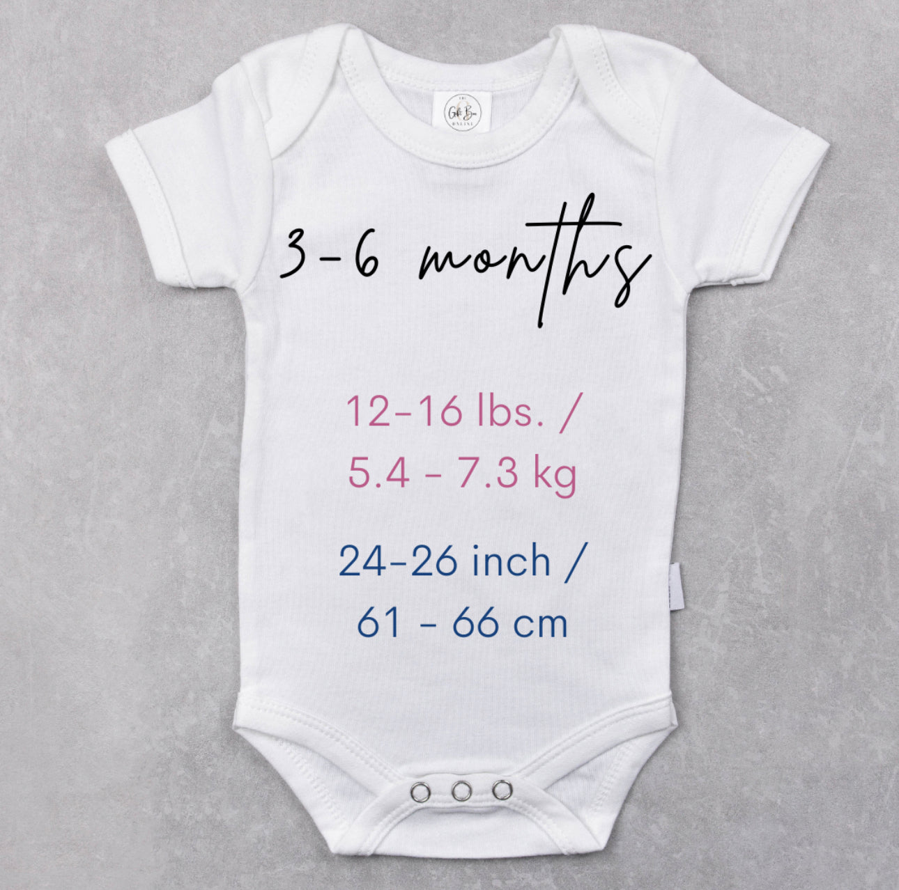Baby Onesie - Tiny but Mighty