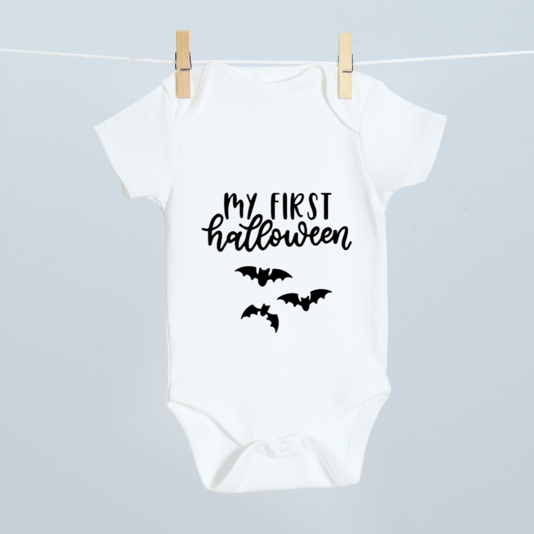 Baby Onesie - Halloween
