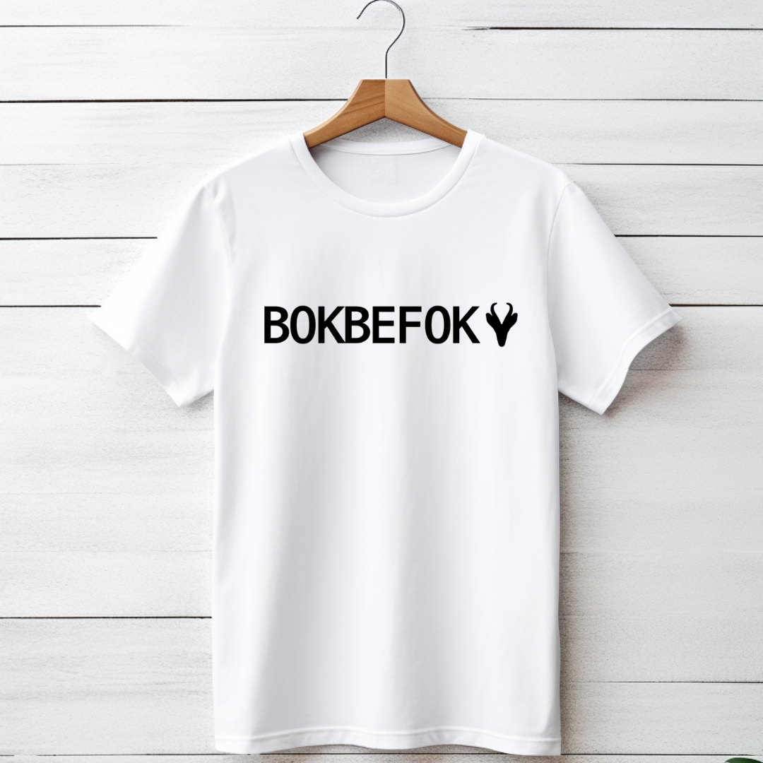 Springbok Rugby T-Shirts