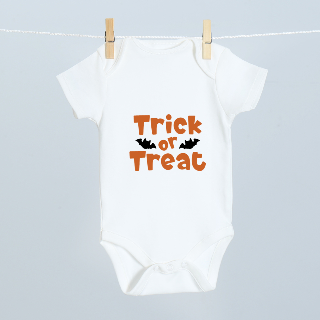 Baby Onesie - Halloween