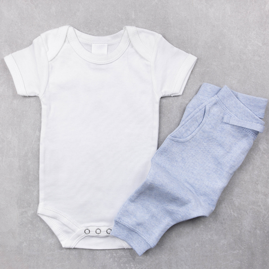 Baby Onesie - Religious