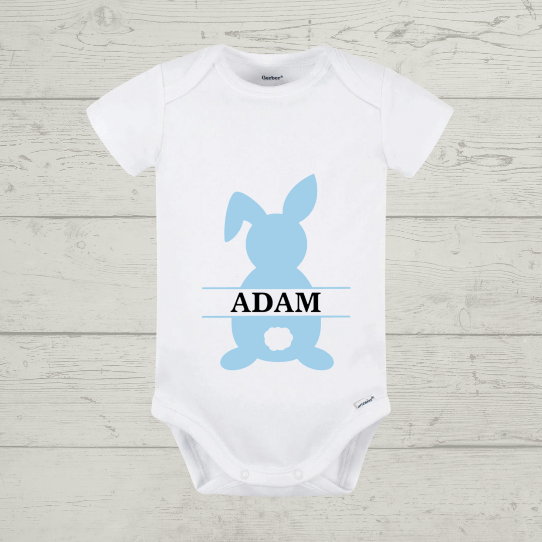 Baby Onesie - Customizable