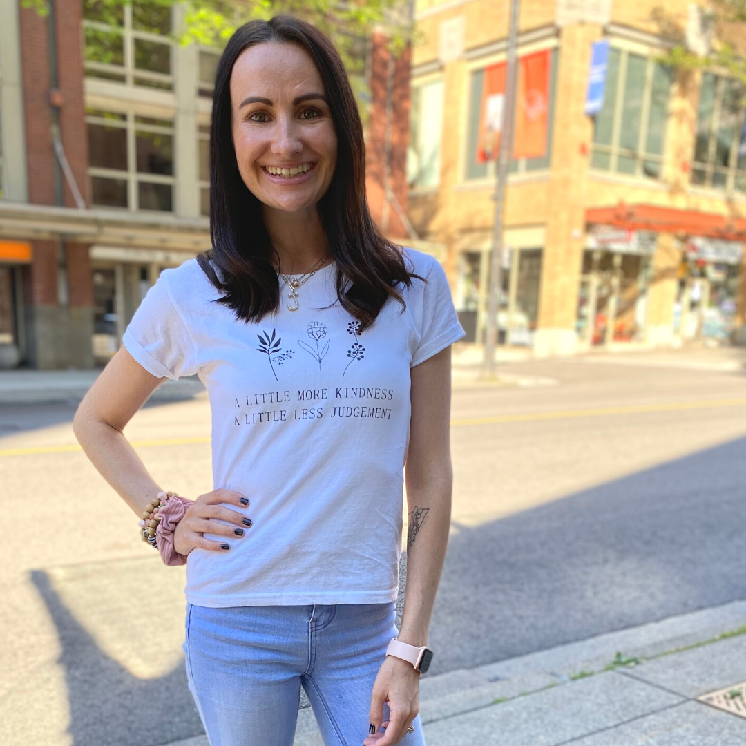 T-Shirt - Kindness