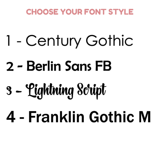 Coffee Mug - Customizable