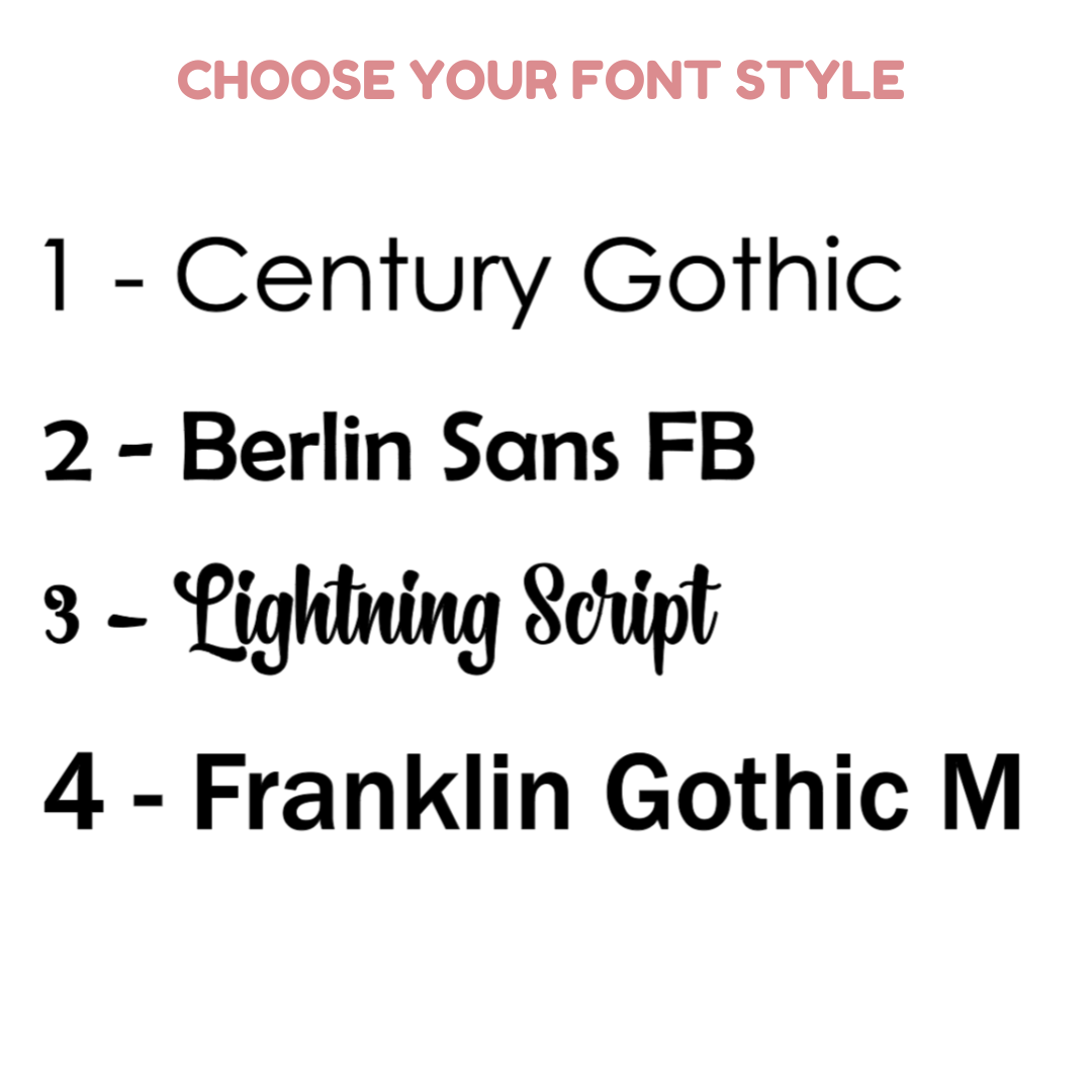 T-Shirts - Customizable
