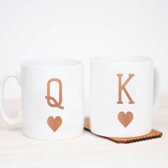 Coffee Mug - Customizable