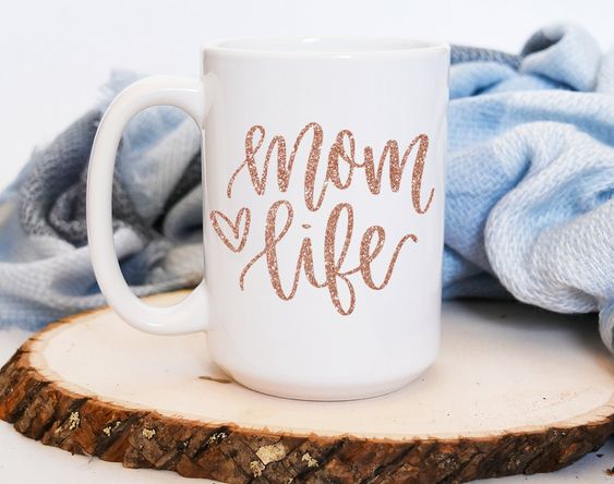 Coffee Mug - Customizable