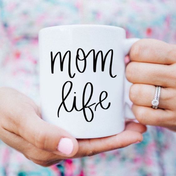 Coffee Mug - Customizable
