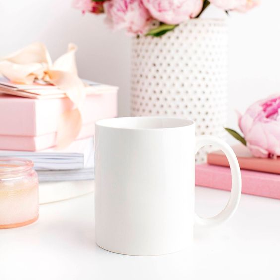 Coffee Mug - Customizable