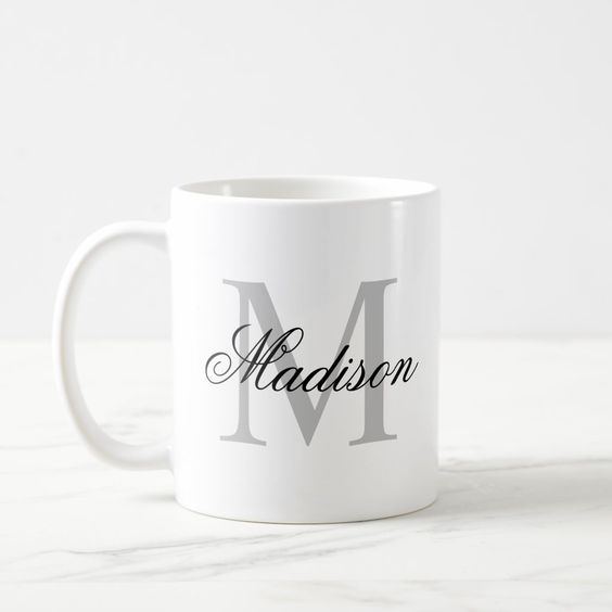 Coffee Mug - Customizable