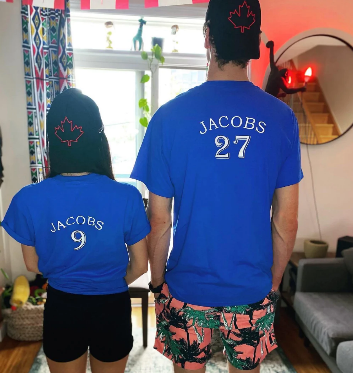 T-Shirts - Customizable