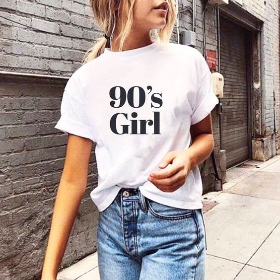 T-Shirts - Customizable