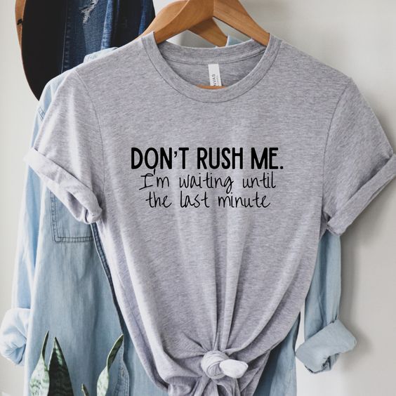 T-Shirts - Customizable