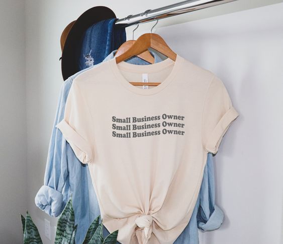 T-Shirts - Customizable