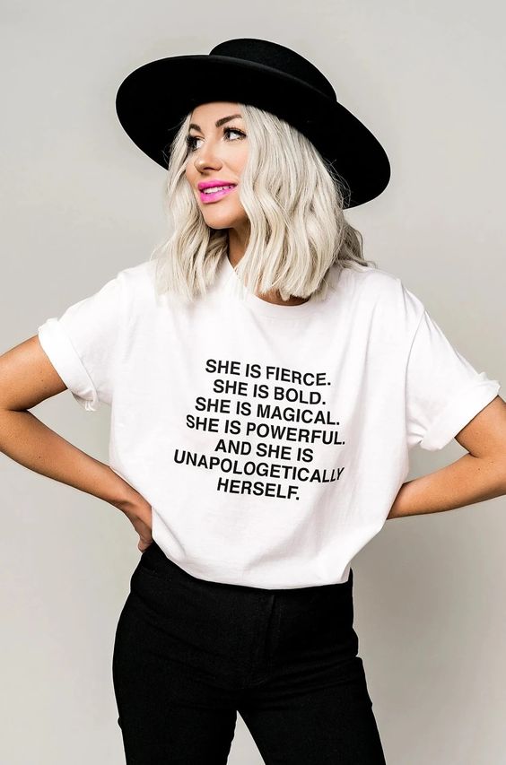 T-Shirts - Customizable