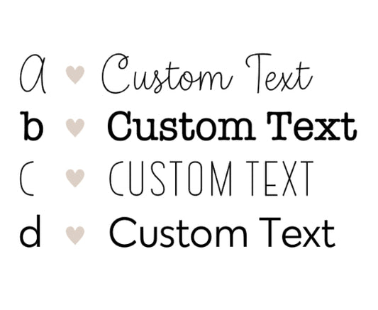 Baby Onesie - Encouraging - Customizable