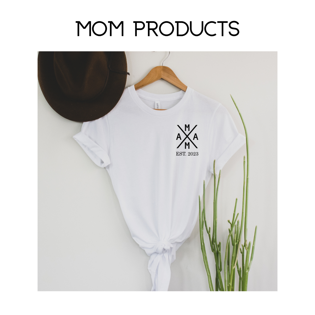 Mom Products