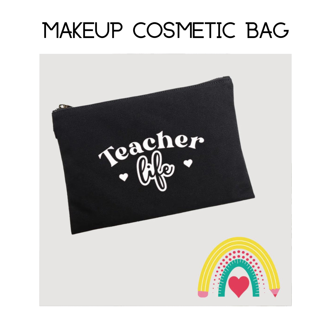 Makeup Cosmetic Bag