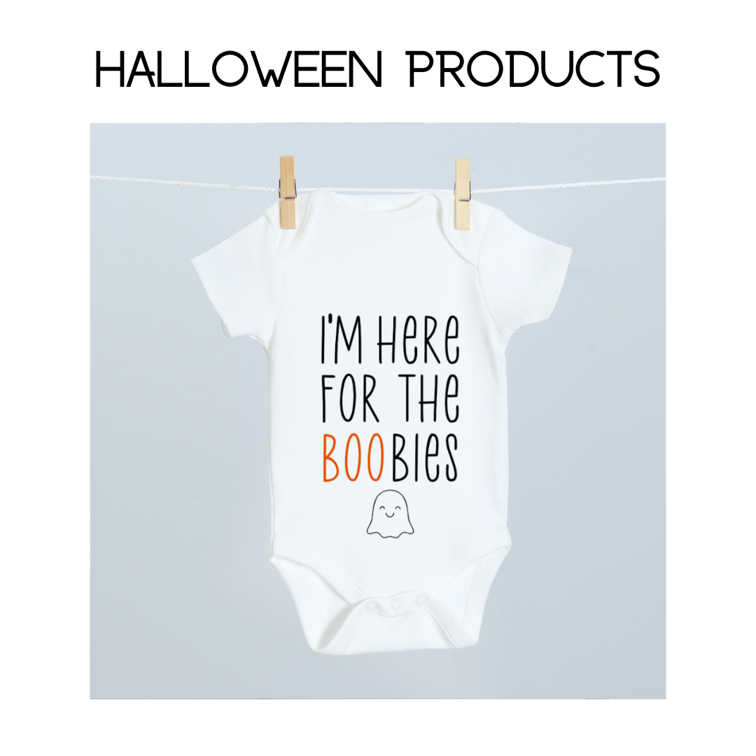 Halloween Products