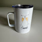 Camp Cup - Stainless Steel - Customizable