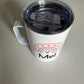 Camp Cup - Stainless Steel - Customizable