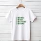 Springbok Rugby T-Shirts