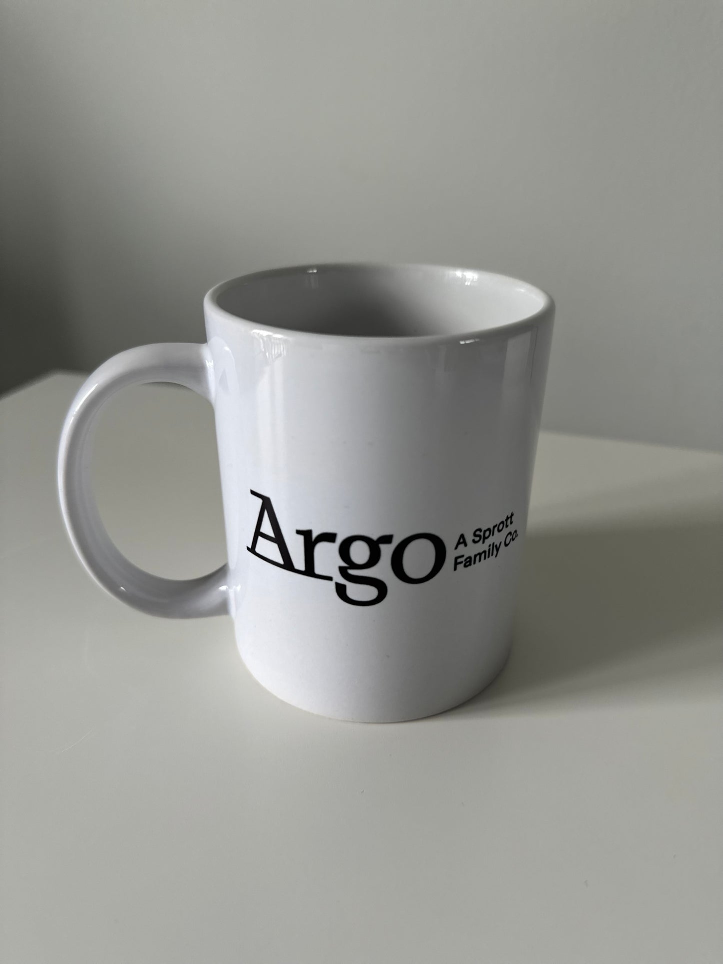 Coffee Mug - Customizable