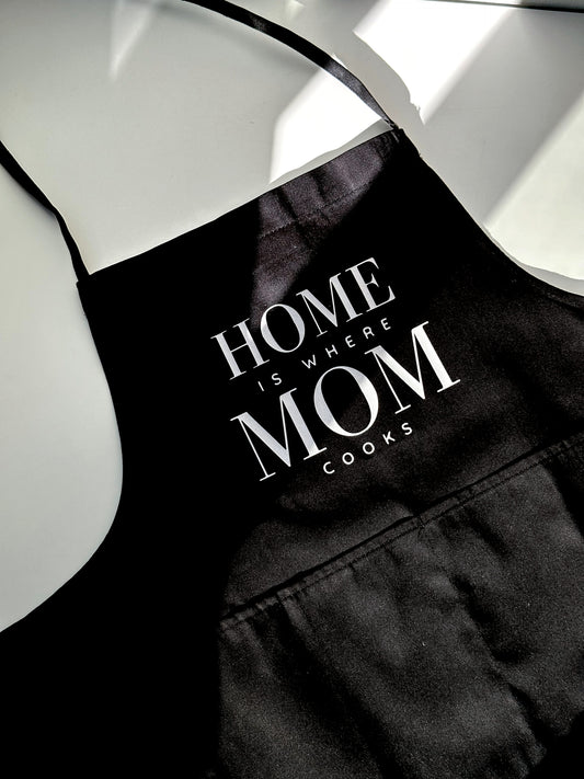 Mother’s Day Mama/Mom Apron - Customizable