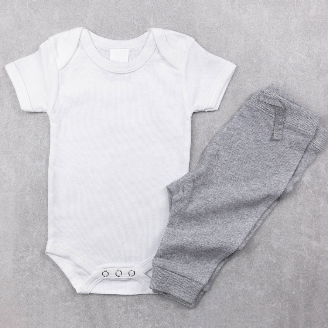 Baby Onesie - Customizable