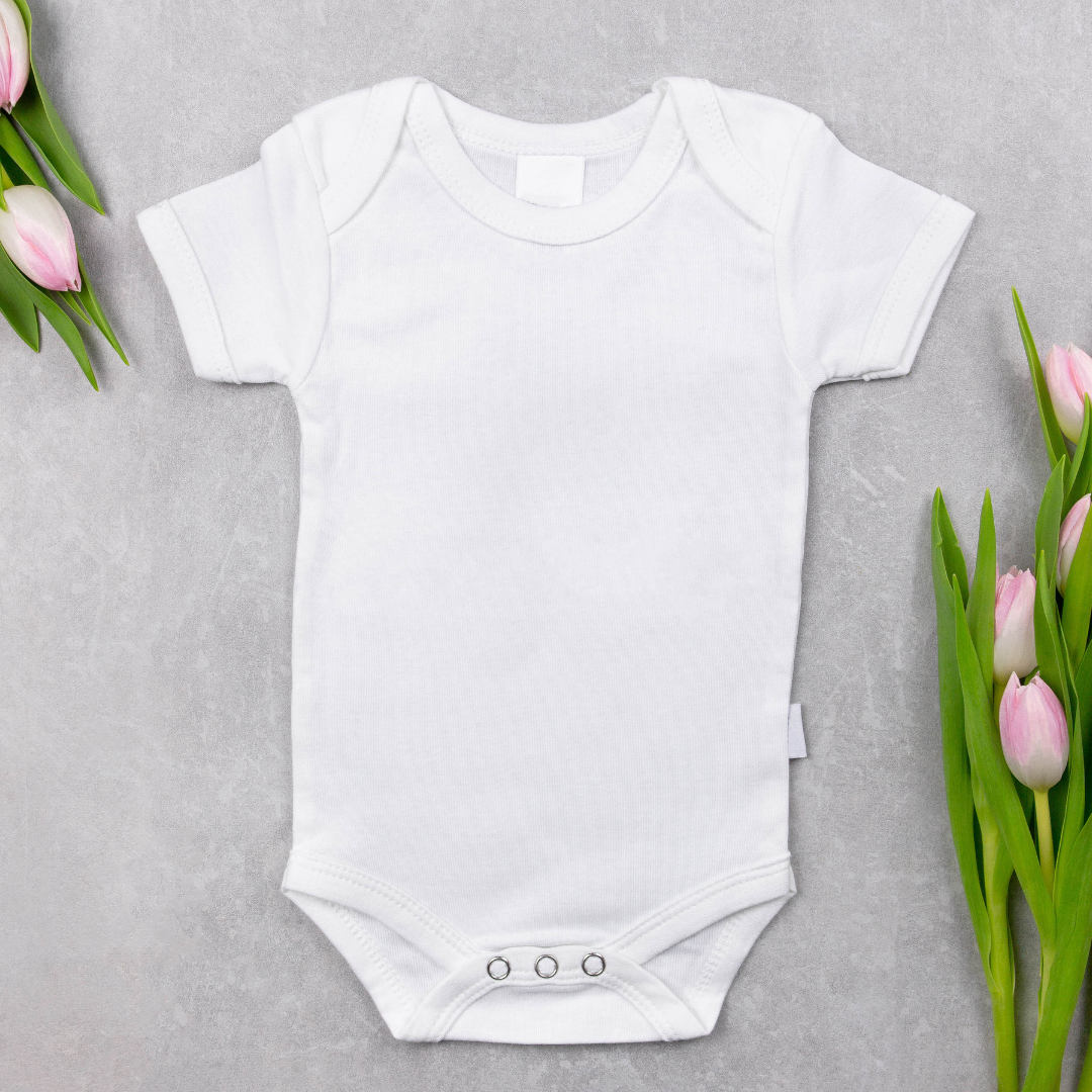 Baby Onesie - Customizable