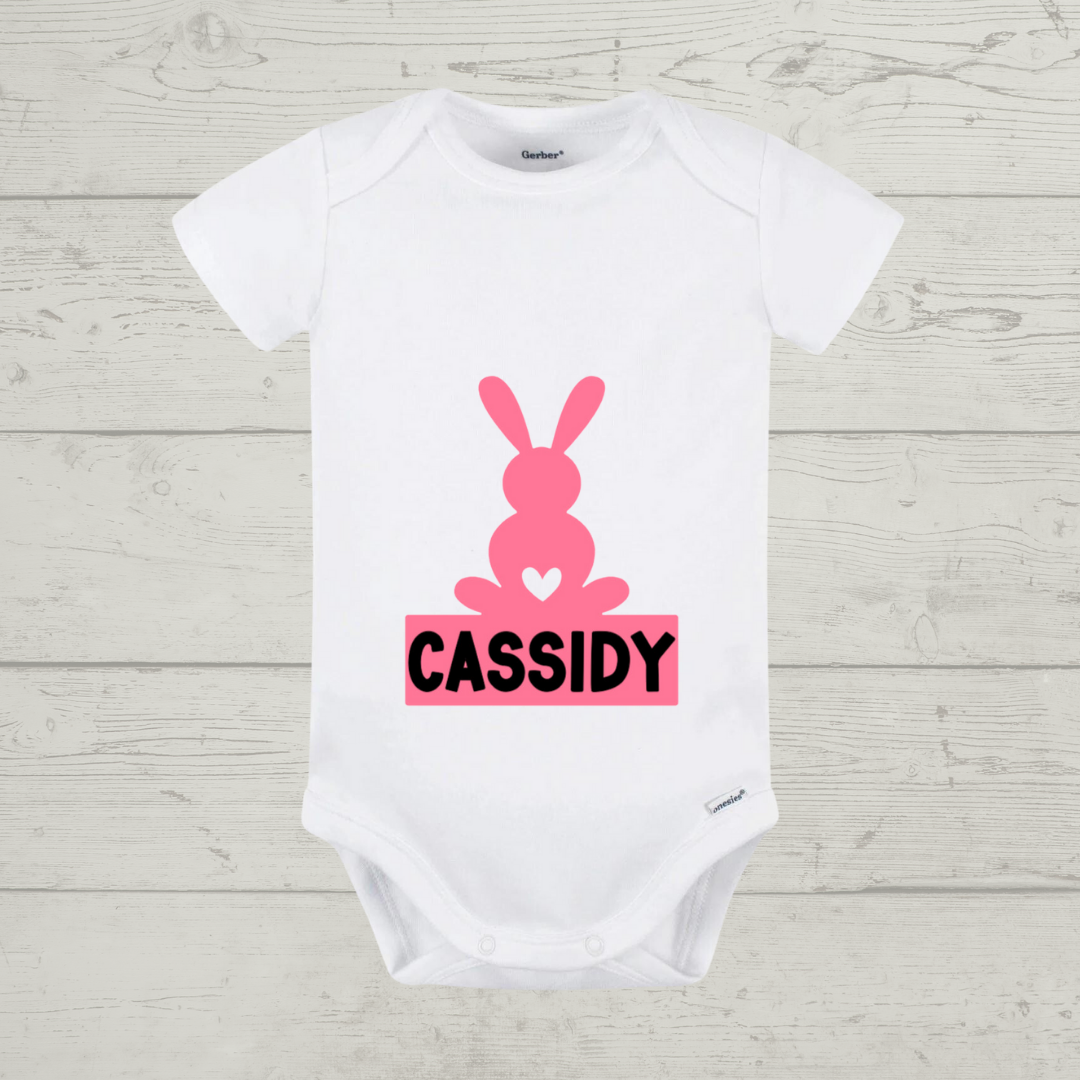 Baby Onesie - Customizable