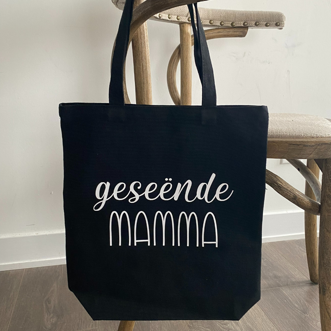 Tote Bag - Afrikaans - South African