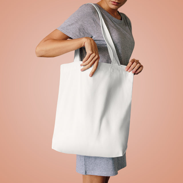 Tote Bag - Customizable