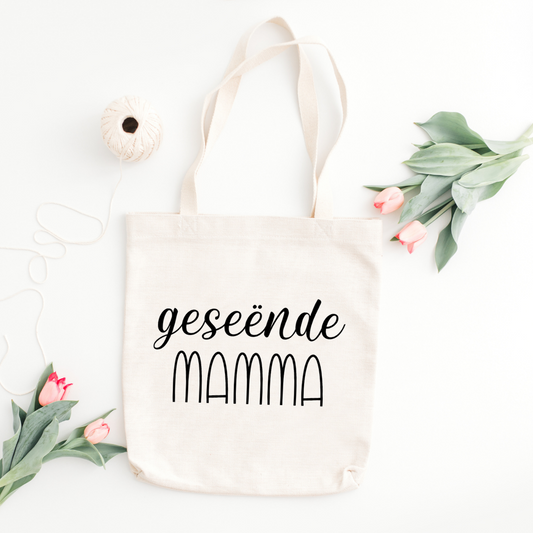 Tote Bag - Afrikaans - South African