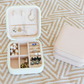 Travel Jewelry Case Box - Customizable