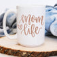 Coffee Mug - Customizable