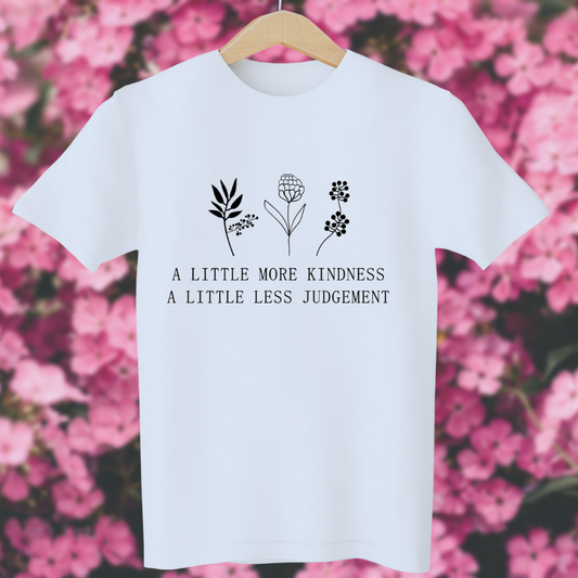 T-Shirt - Kindness